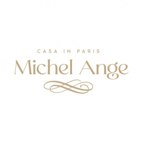 Michel Ange Casa in Paris